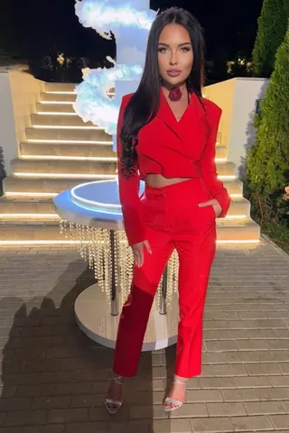 the best escort Alejandra dubai exquisite 