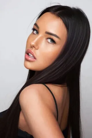 vip escort Alejandra dubai intimate 