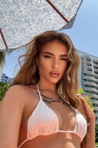 Jasia - Escort in Dubai № 3