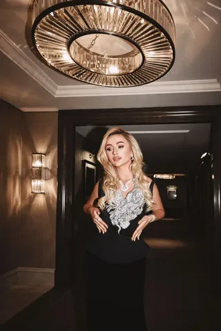 Zlata - Escort in Dubai № 3