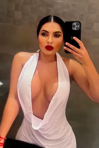 Ruby - Escort in Dubai