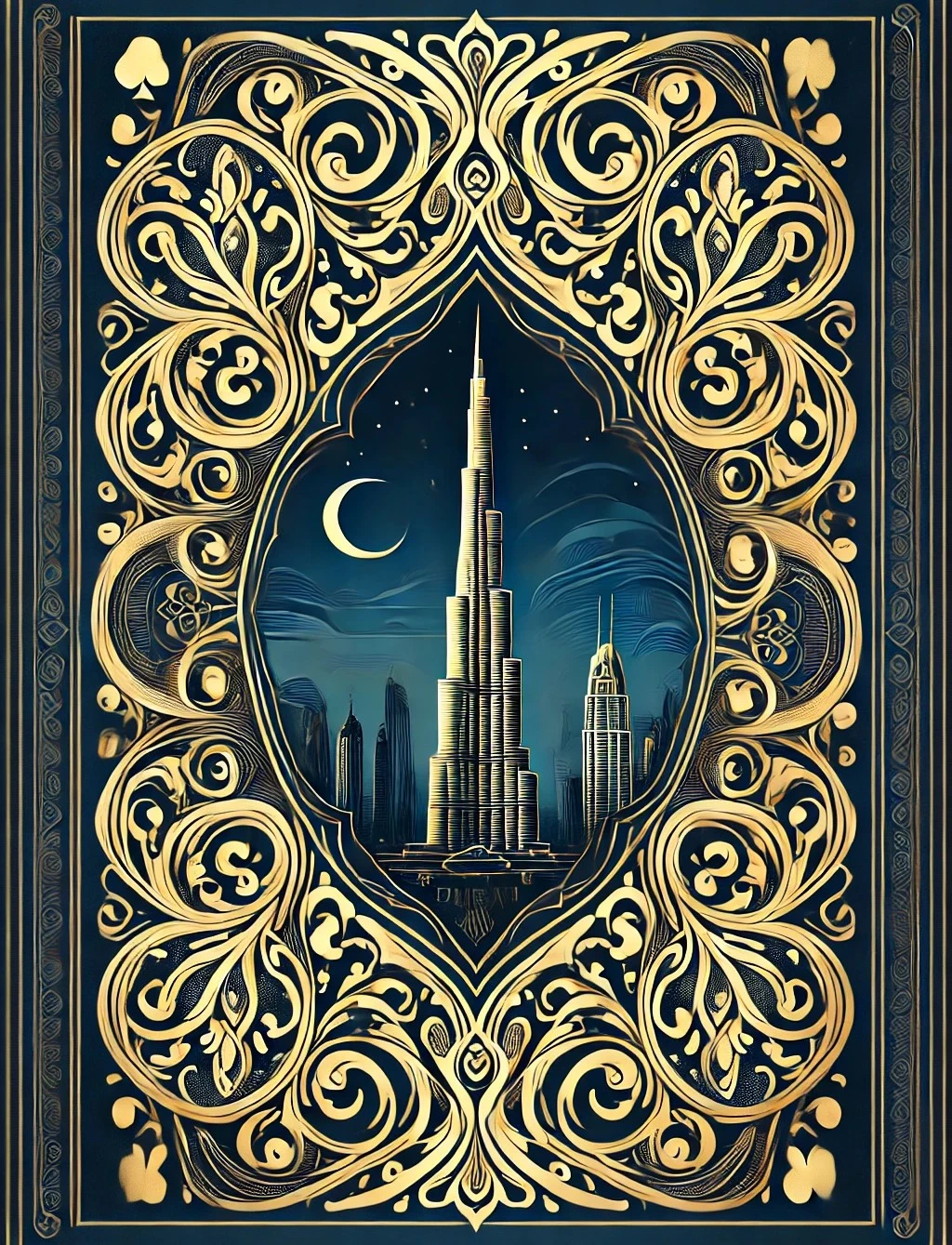 Video poster